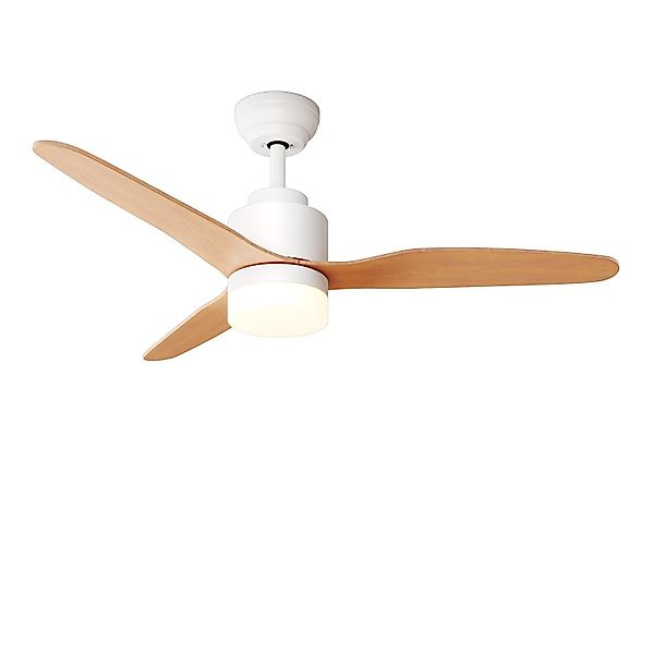 SONNI Deckenventilator Deckenventilator, mit Licht und günstig online kaufen