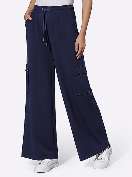 heine Jerseyhose Jersey-Hose normal günstig online kaufen