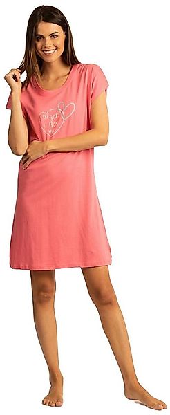 Eskimo Nachthemd Baumwolle günstig online kaufen