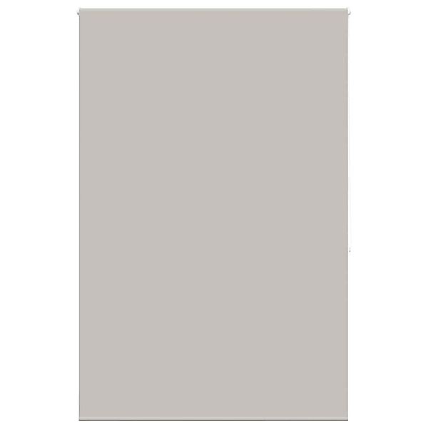 vidaXL Duschrollo, Duschrollo 150x240 cm Stoffbreite günstig online kaufen