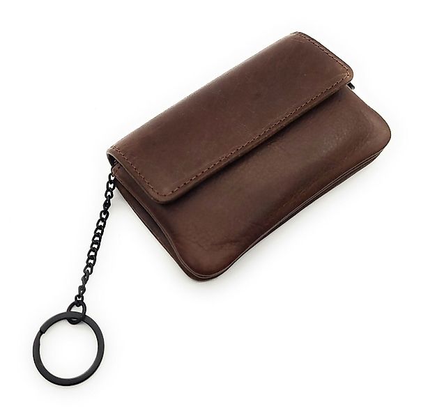 JOCKEY CLUB Mini Geldbörse echt Leder günstig online kaufen