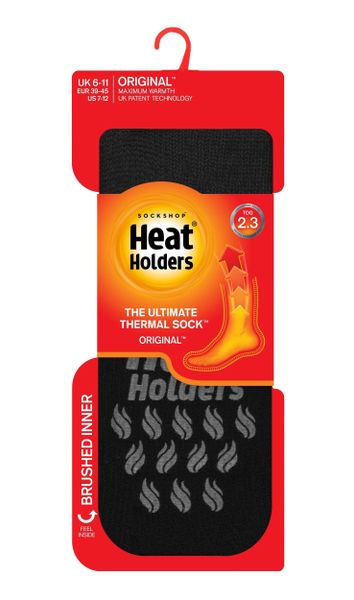 Heat Holders Thermosocken Original Slipper ABS günstig online kaufen
