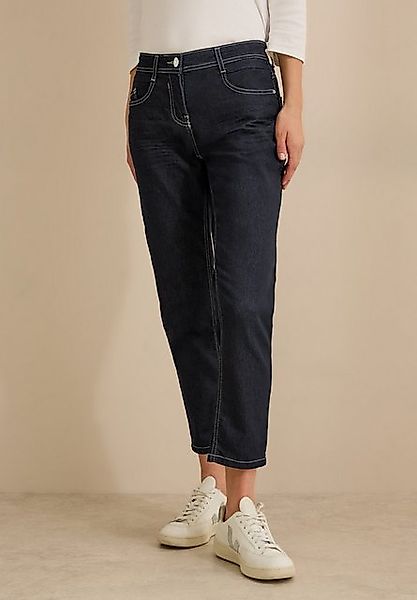 Cecil Slim-fit-Jeans 5-Pocket-Style günstig online kaufen