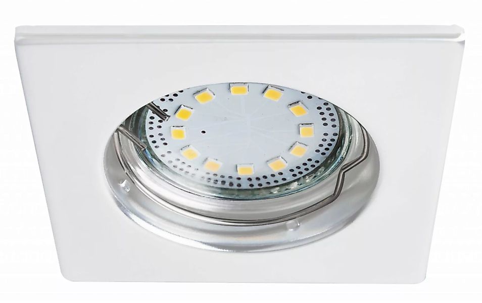 Lite weiß LED Einbaustrahler Set günstig online kaufen