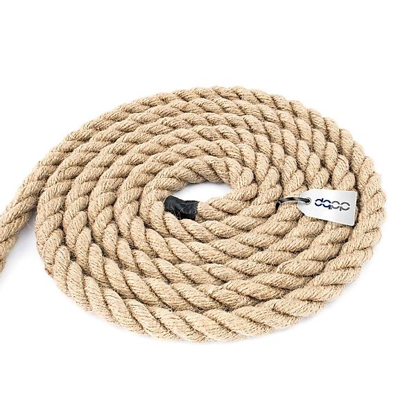 DQ-PP DQ-PP JUTESEIL, 15m, 6-60mm stark, günstig online kaufen