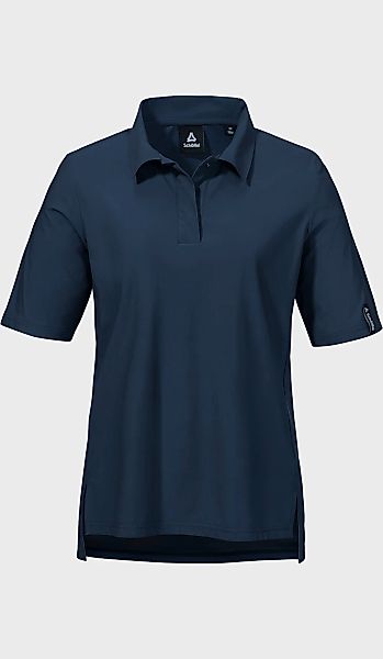 Schöffel Poloshirt "Jersey Polo Style Calmay WMN" günstig online kaufen