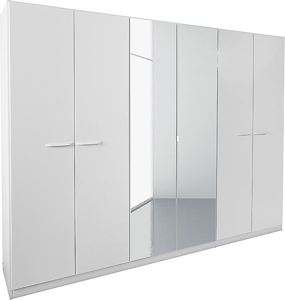 rauch Drehtürenschrank »Kleiderschrank Schrank Garderobe TOPSELLER OTELI in günstig online kaufen