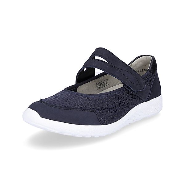 Waldläufer Waldläufer Damen Slipper blau Slipper günstig online kaufen