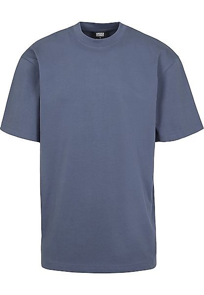 URBAN CLASSICS T-Shirt Urban Classics Herren Tall Tee (1-tlg) günstig online kaufen