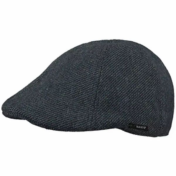 Barts Corduroy Mitchell Cap Navy - Größe L günstig online kaufen