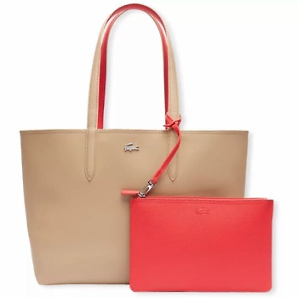 Lacoste  Geldbeutel Anna Bag - Viennois Grenadine günstig online kaufen