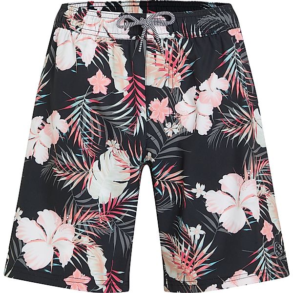 FIREFLY Shorts Da.-Shorts Samantha W AOP/BLACK günstig online kaufen