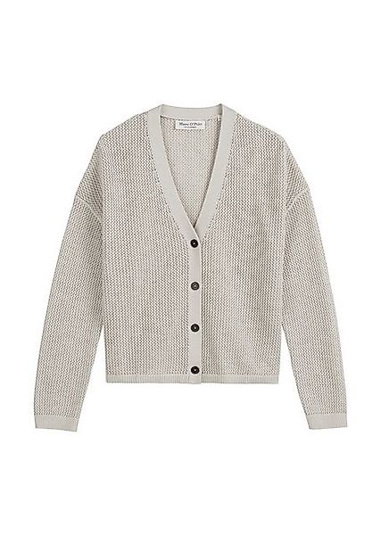 Marc O'Polo Strickjacke günstig online kaufen