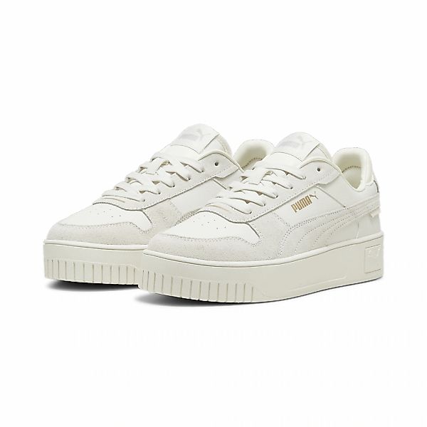 PUMA Puma Damen Sneaker Carina Street günstig online kaufen