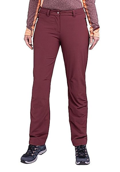 Schöffel Trekkinghose Wanderhose Pant Engadin1 Warm (4-Wege Stretch, strapa günstig online kaufen