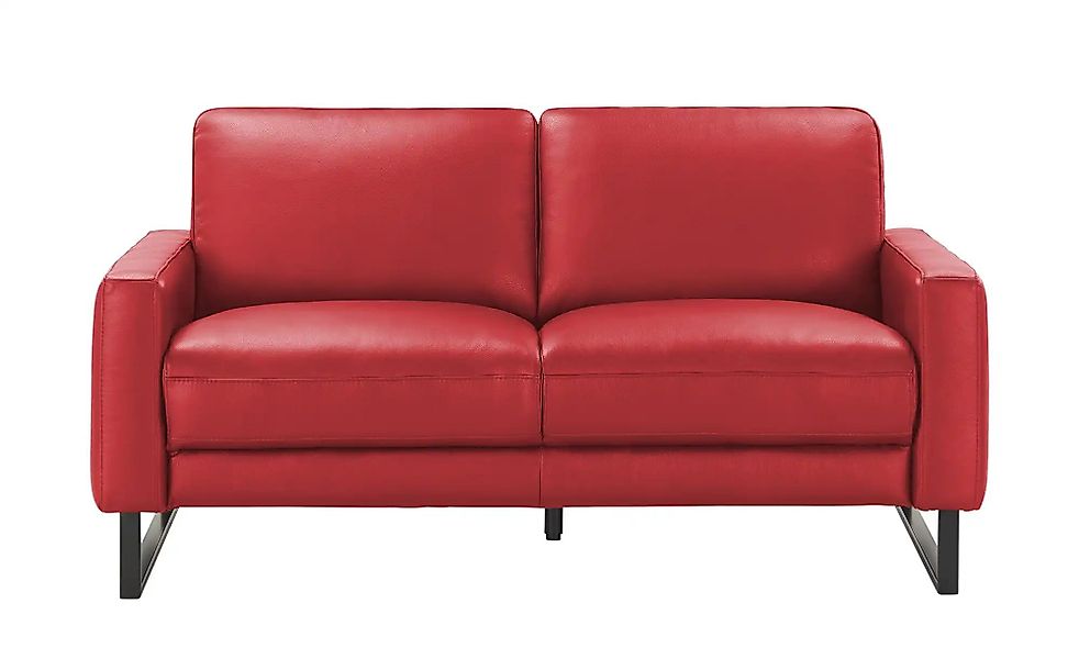Ravensberger Werkstätten Einzelsofa  RW-Select ¦ rot ¦ Maße (cm): B: 188 H: günstig online kaufen