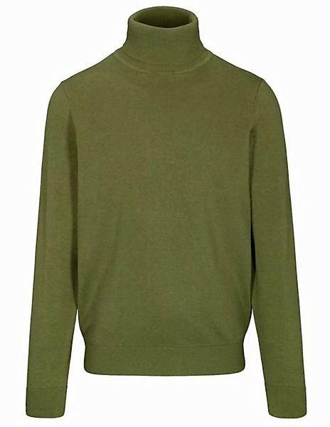 COMMANDER Wollpullover günstig online kaufen