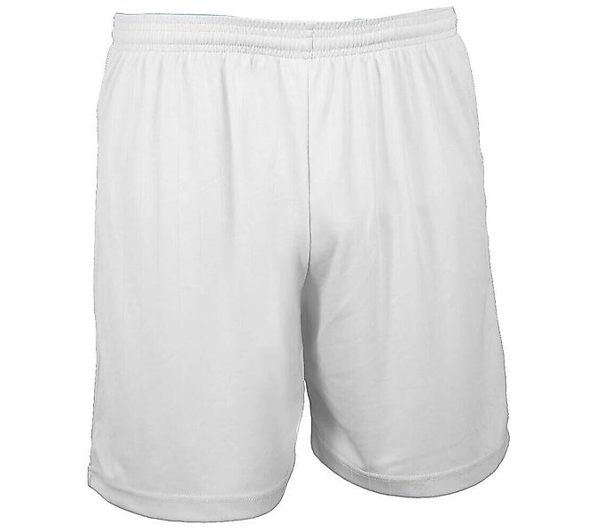 Geco Sporthose Short Boreas kurz weiss Herren günstig online kaufen