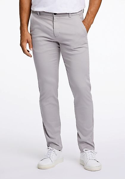 LINDBERGH Chinos "Chino Slim Fit" günstig online kaufen