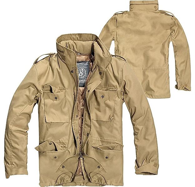 Brandit Parka Brandit US Feldjacke M65 Standard günstig online kaufen