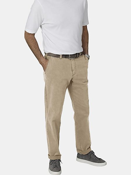 Babista Bequeme Jeans "Hose QUERELLO" günstig online kaufen