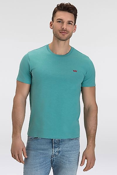 Levis T-Shirt "ORIGINAL HM TEE" günstig online kaufen
