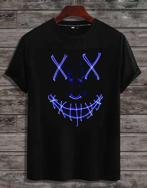 RMK T-Shirt Print-Shirt T-Shirt Herren Shirt günstig online kaufen
