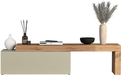 INOSIGN Lowboard Chronos TV-Board, T-Schrank (1 günstig online kaufen