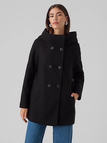 Vero Moda Langjacke "VMFORTUNESHILA JACKET GA NOOS" günstig online kaufen