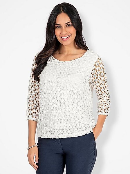 Witt T-Shirt Shirt 3/4-Arm günstig online kaufen