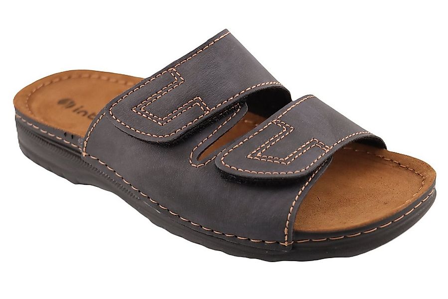 INBLU Herren Pantolette günstig online kaufen