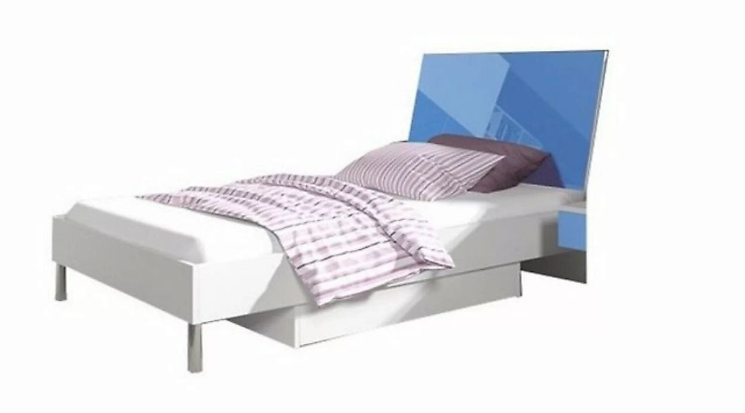 JVmoebel Kinderbett Kinderzimmer Bett Schlafzimmer Betten Einzelbett Single günstig online kaufen