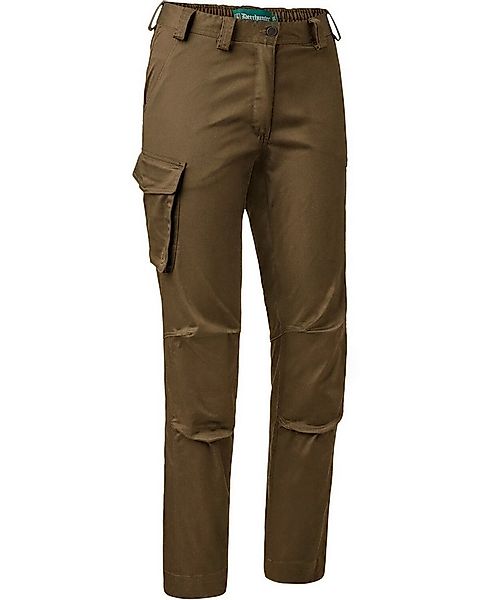 Deerhunter Outdoorhose Damen Hose Traveler günstig online kaufen