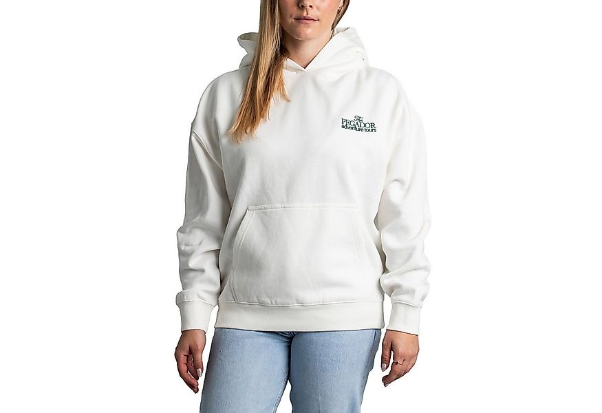 PEGADOR Hoodie Pegador Palai Oversized Hoodie günstig online kaufen