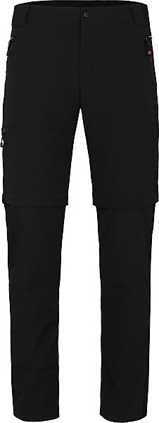 Bergson Outdoorhose ARRESÖ COMFORT Zipp-Off (slim) günstig online kaufen
