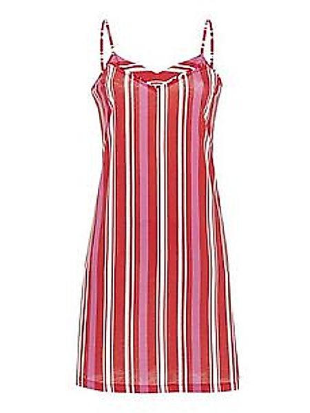 Nachthemd Cherie Line mehrfarbig günstig online kaufen