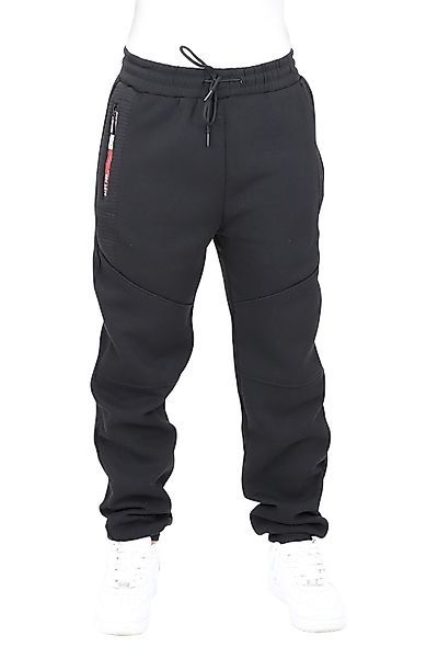 Ben Creek Jogginghose FY2010 gefütterte Freizeithose günstig online kaufen