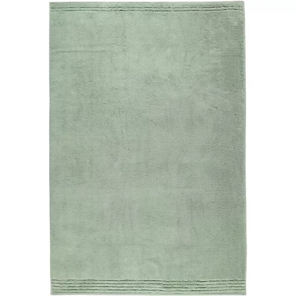 Vossen Vienna Style Supersoft - Farbe: soft green - 5305 - Badetuch 100x150 günstig online kaufen
