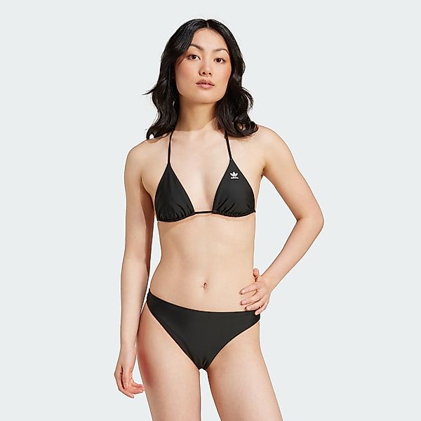 adidas Originals Crop-Bikini-Top ADICOLOR BIKINIOBERTEIL günstig online kaufen