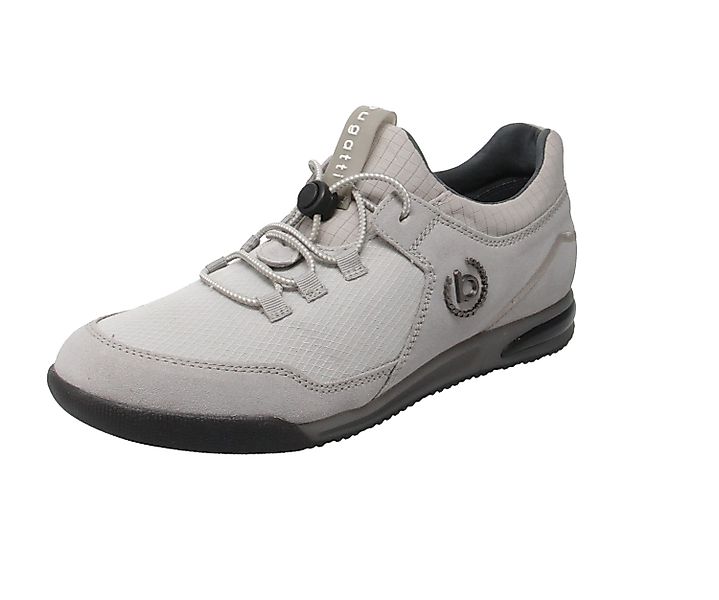 bugatti 321-A3860-6914 Trevor-2115offwhitegrey-42 Sneaker günstig online kaufen