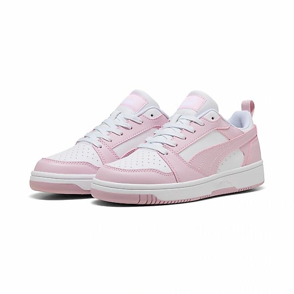 PUMA Sneaker "REBOUND V6 LOW" günstig online kaufen