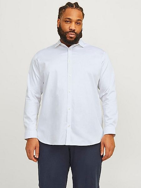 Jack & Jones PlusSize Langarmhemd JJPRPARMA SHIRT L/S NOOS PLS günstig online kaufen