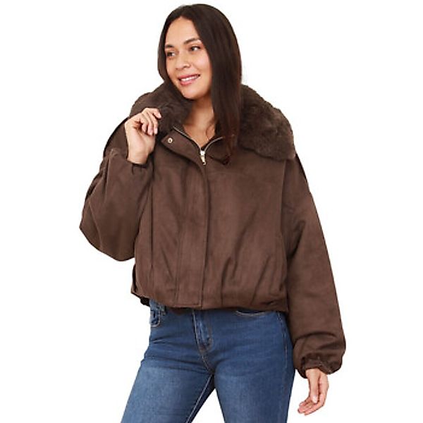 La Modeuse  Damen-Jacke 76879_P182084 günstig online kaufen