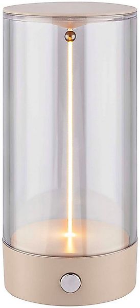 Briloner Leuchten LED Tischleuchte WIGGLE 7620011 günstig online kaufen