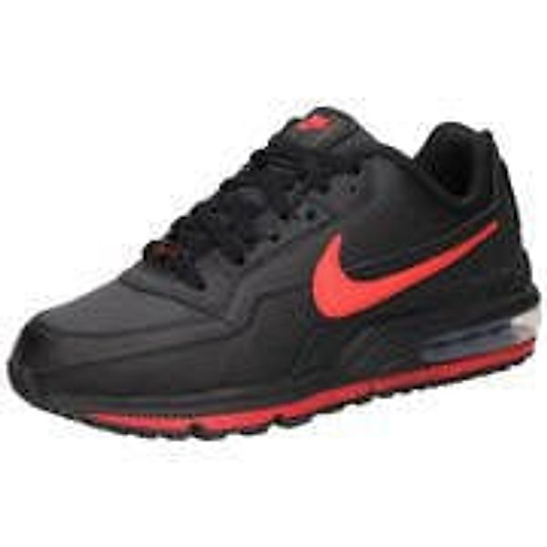 Nike Air Max LTD 3 Sneaker Herren schwarz günstig online kaufen