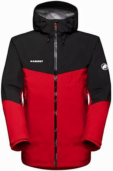 Mammut Funktionsjacke Convey Tour HS Hooded Jacket Men günstig online kaufen