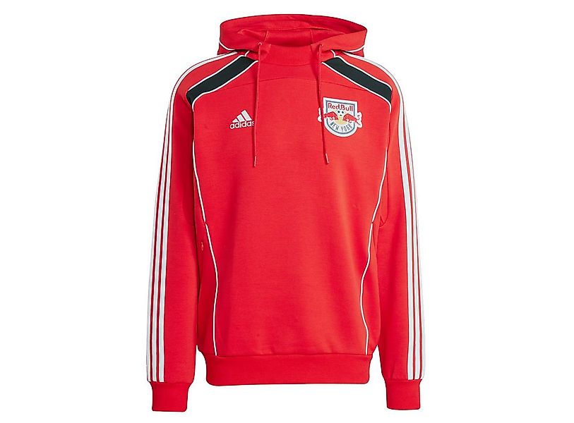 adidas Performance Fußballtrikot adidas Red Bull Travel Hoodie Rot günstig online kaufen