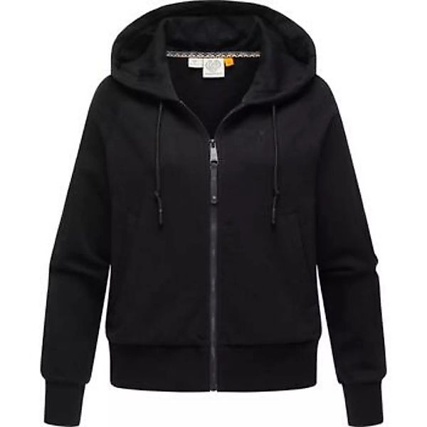 Ragwear  Sweatshirt Sweatjacke Taila günstig online kaufen
