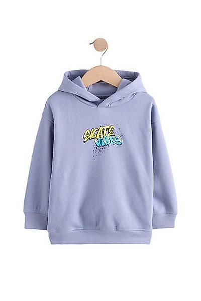 Next Kapuzensweatshirt Grafik-Kapuzensweatshirt (1-tlg) günstig online kaufen