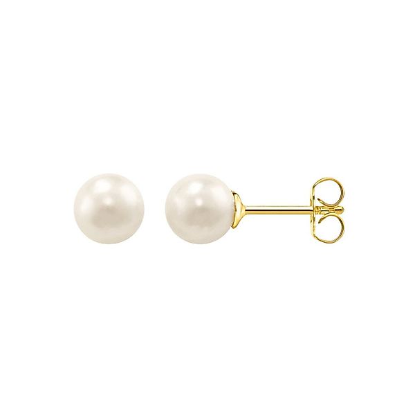 THOMAS SABO Paar Ohrstecker H1430-430-14 günstig online kaufen